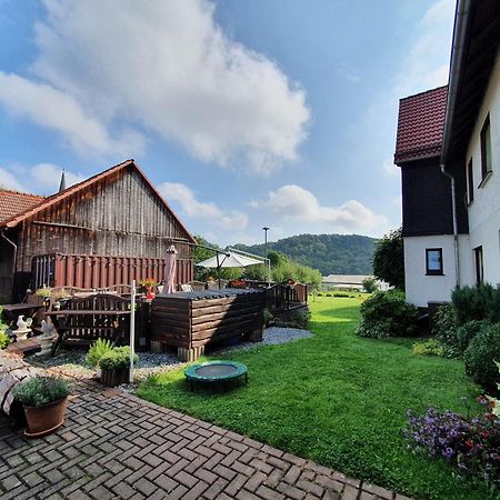Fun4All-Holidayhome Medebach Kültér fotó