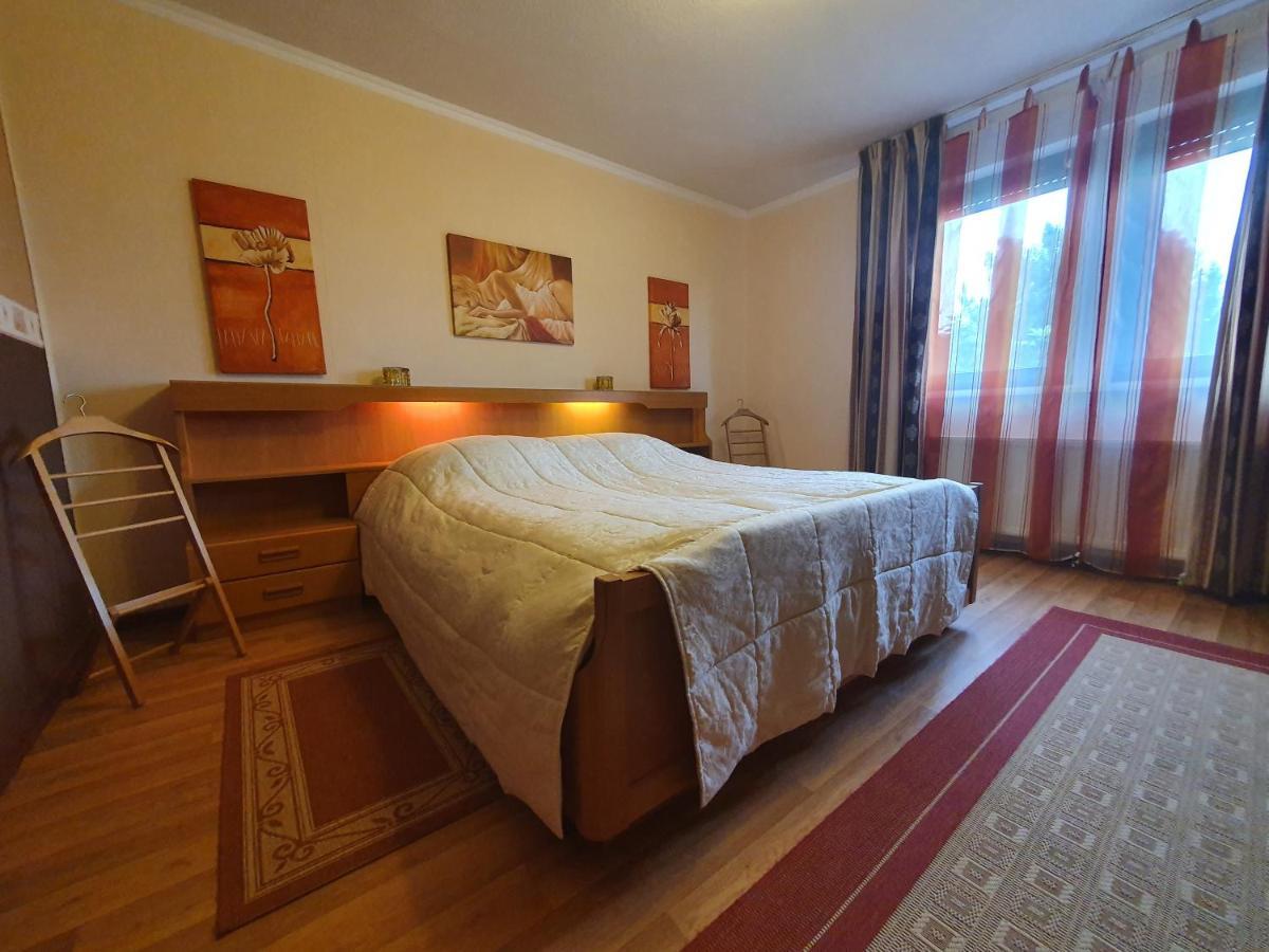 Fun4All-Holidayhome Medebach Kültér fotó