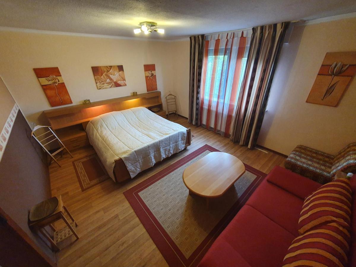 Fun4All-Holidayhome Medebach Kültér fotó