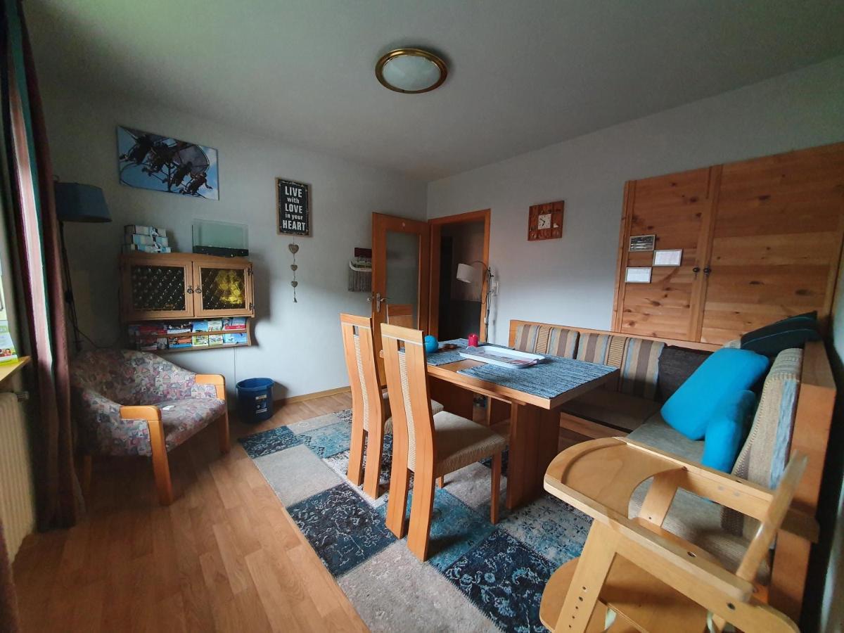 Fun4All-Holidayhome Medebach Kültér fotó