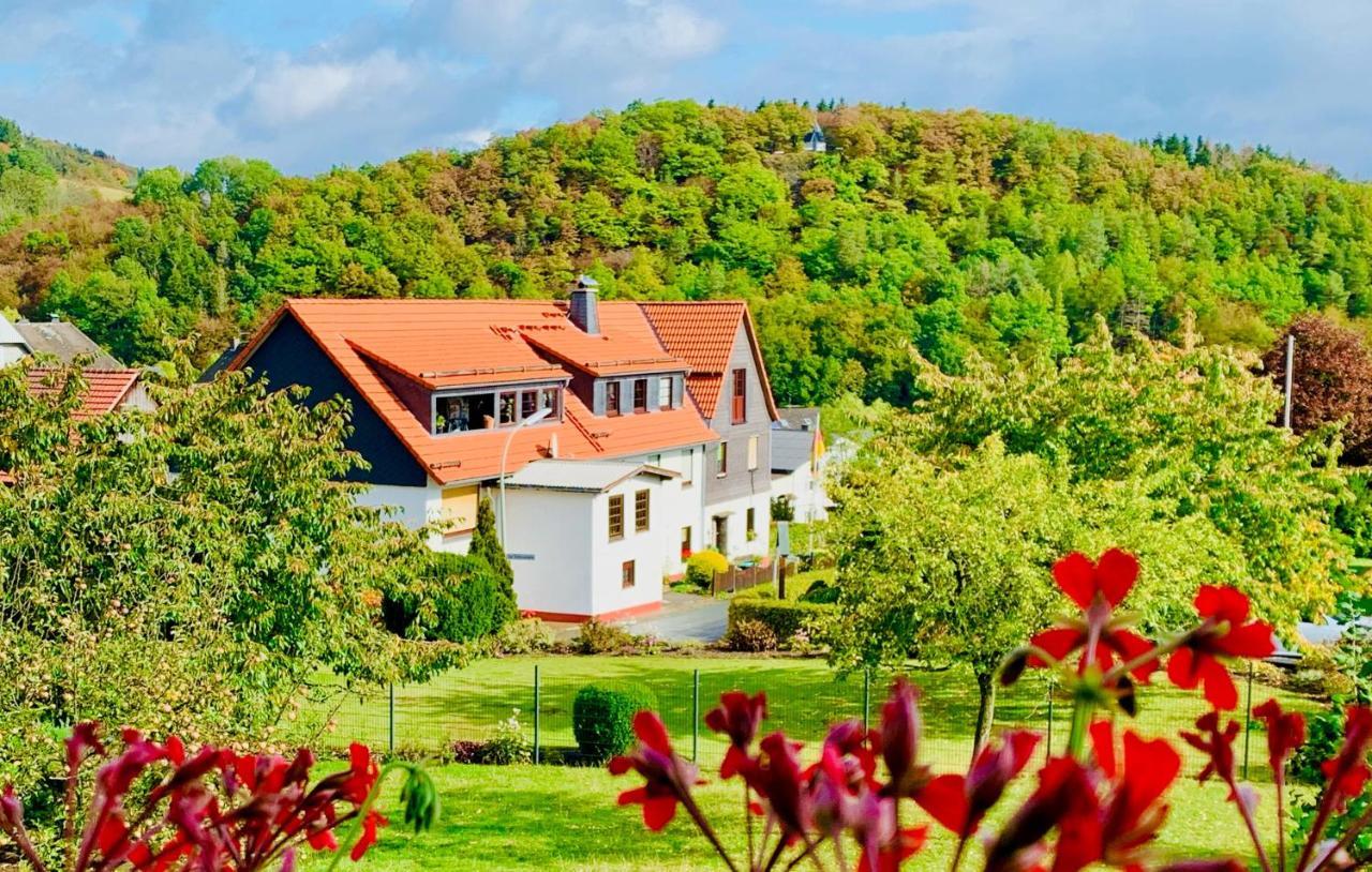 Fun4All-Holidayhome Medebach Kültér fotó