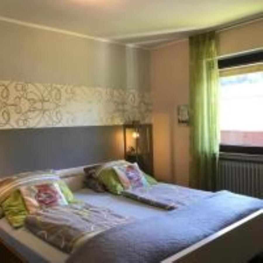 Fun4All-Holidayhome Medebach Kültér fotó